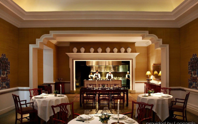 Finca Cortesin Golf & Spa