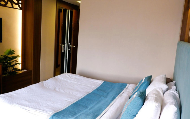 Hotel La Bella Bergama