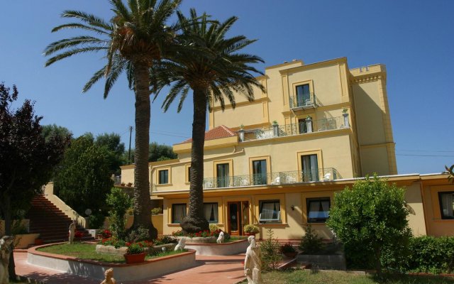 Hotel Villa Igea