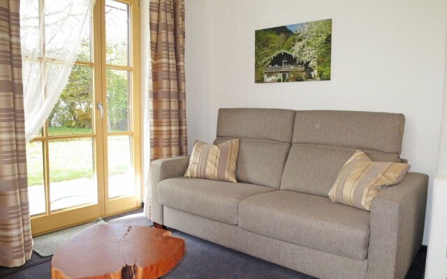 Wohnung 4 Ruhpolding