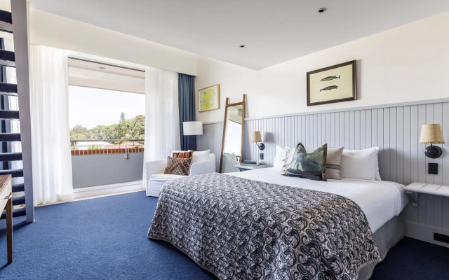 Watsons Bay Boutique Hotel