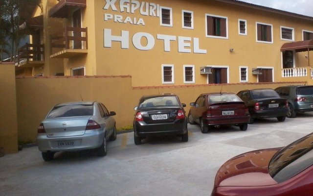 Hotel Xapuri