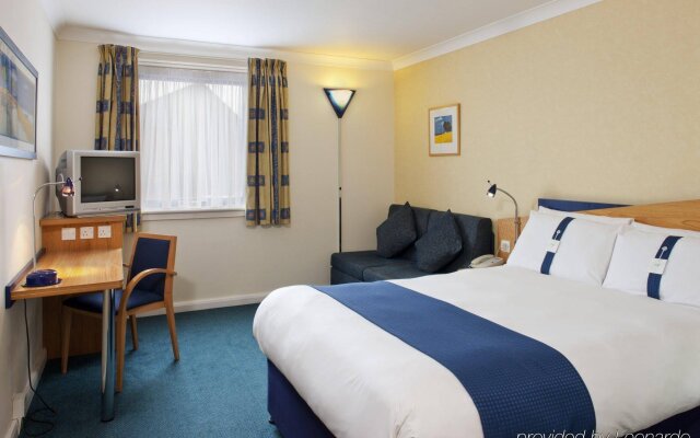 Holiday Inn Express Droitwich Spa, an IHG Hotel