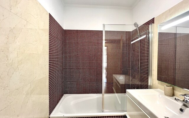 Faro Rising by Homing