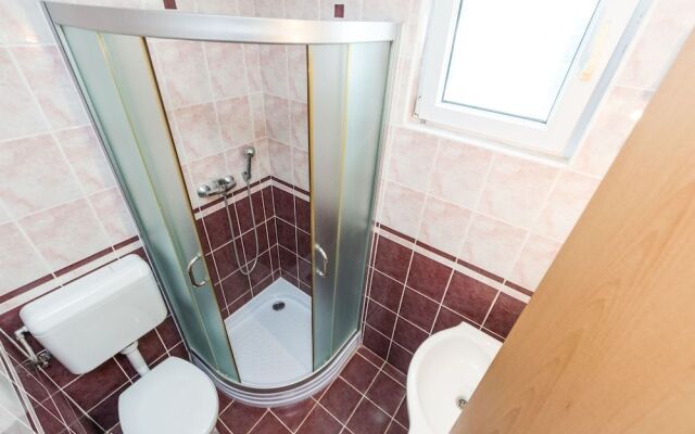 Apartments Mahnet