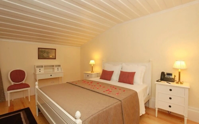 Parador Casa da Ínsua