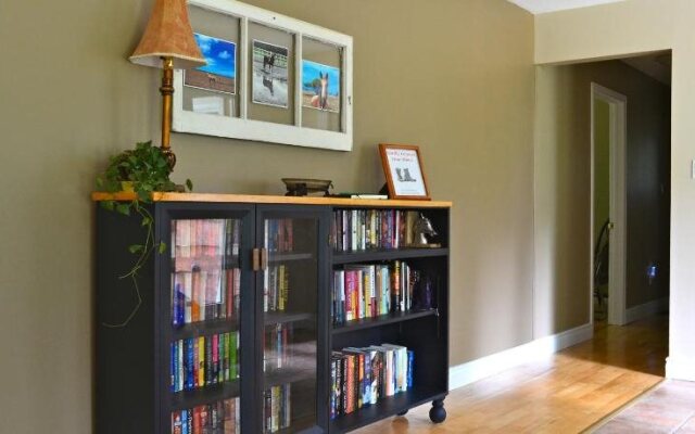 Tranquil Acres Guest House