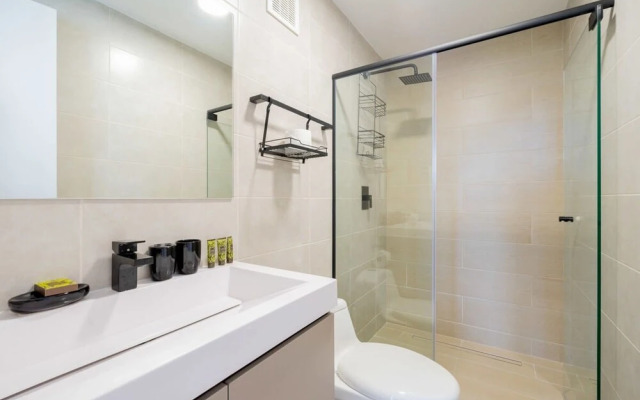 Amazing 1BR in San Francisco