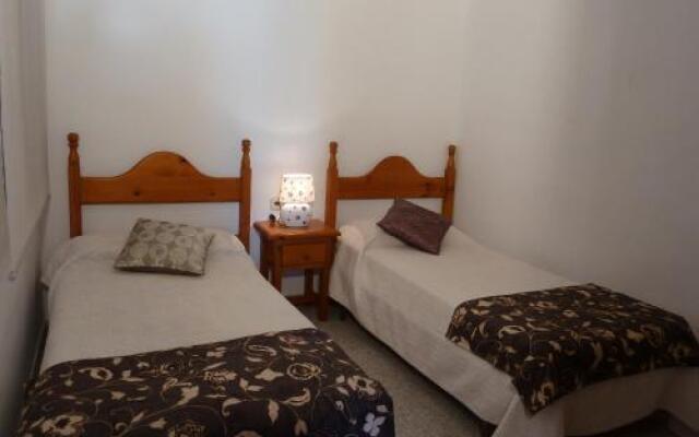 Villa Service - Apartamentos Mesol