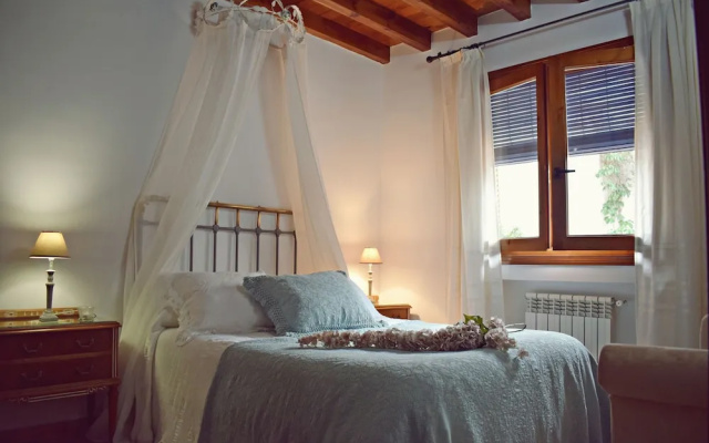 Apartamentos Turísticos La Vida De Antes