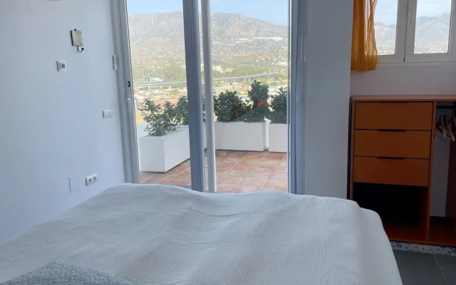 Casa Kodak - Las Lagunas de Mijas