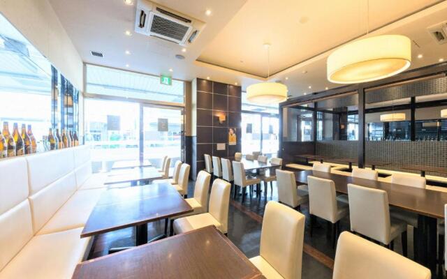 APA Hotel Niigata Furumachi