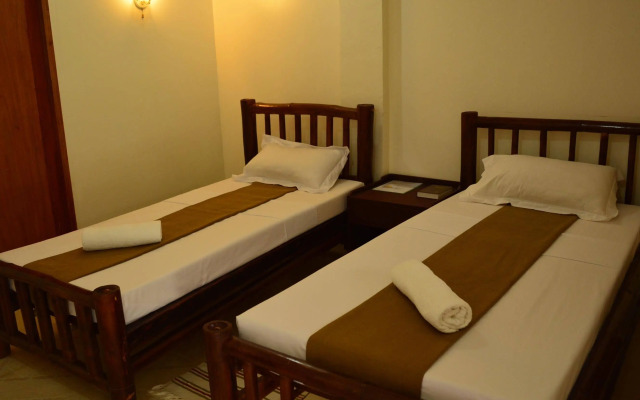 Chiisai Natsu Resort Panglao