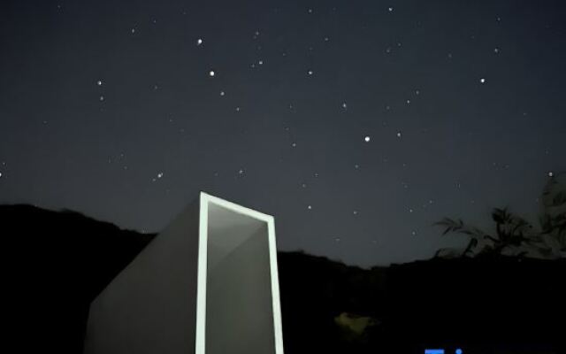 HHHO Tree House B&B (Badaling Water Gate Great Wall Branch)