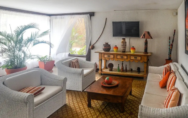 Barracuda Resort