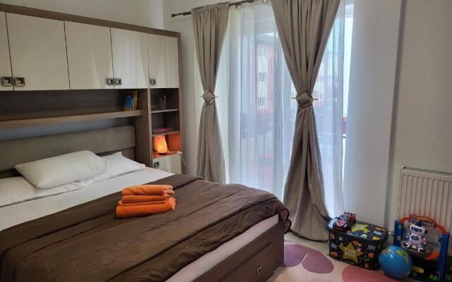 Apartament 3 camere