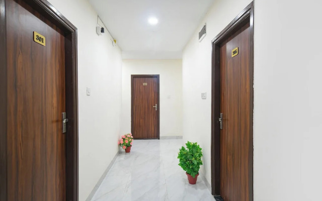 Fabhotel Chirag Inn