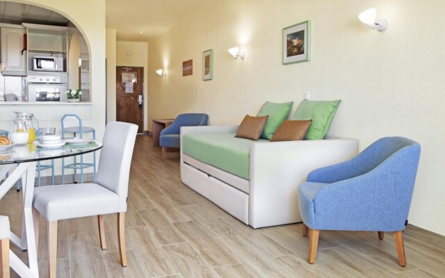 Perfect Aparthotel Apartments 1 Bedroom