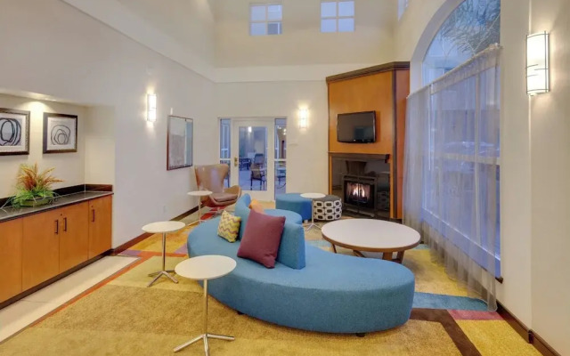 Quality Suites Millbrae