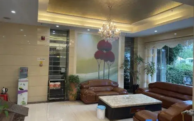 Xinfeiteng Hotel