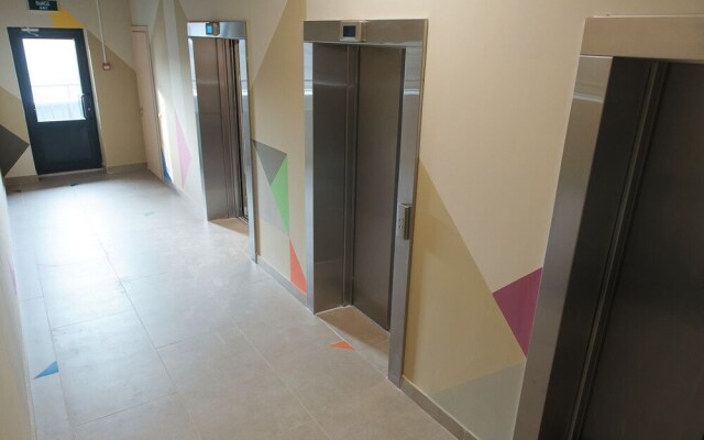 Апартаменты «Степан Разин 2»