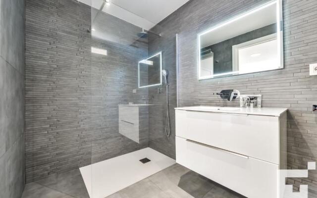 Apartamento Isea Calpe 153