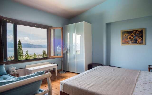 Panorama Villa Sea View