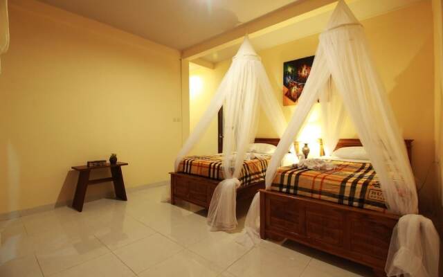 Geriya Siena Guesthouse