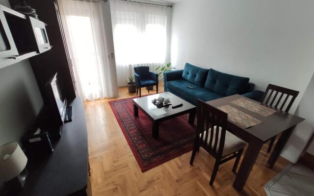 Fushe Kosove Apartments