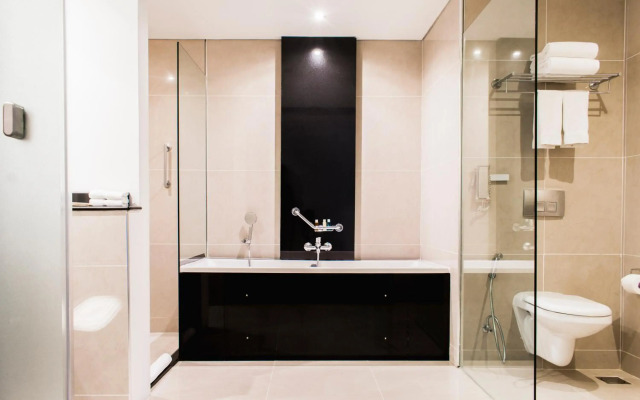 Onomo Hotel Dar es Salaam