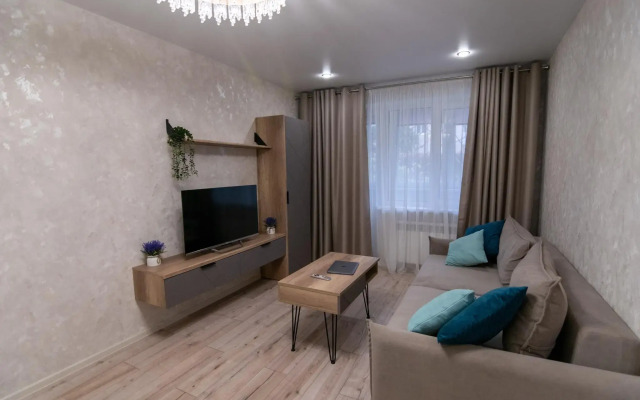 Apartments on 31 Marata Street