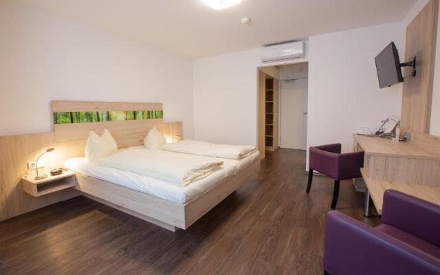 Hotel zur Pfalz
