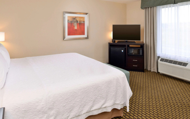 Hampton Inn & Suites Douglas