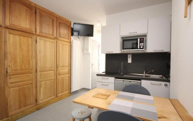Appartement Mont-Dore, 1 pièce, 3 personnes - FR-1-608-145
