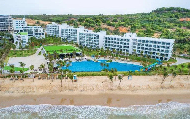 Asteria Mui Ne Resort