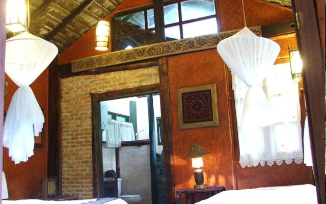 Tharnthong Lodges