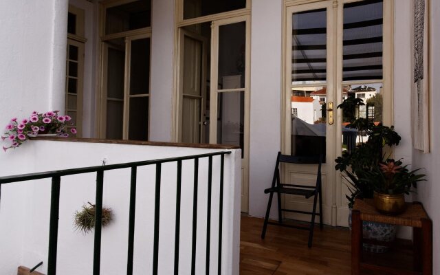 Álvares Cabral Guest House