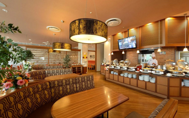 Hotel Concorde Hamamatsu