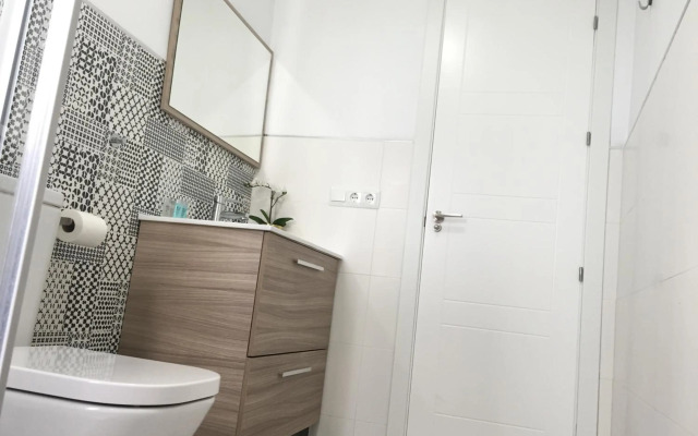 Apartamentos Villa Serali Parking Gratis