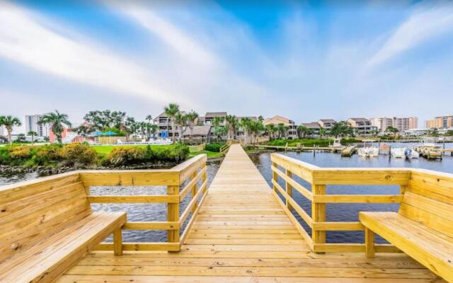 Needle Rush Point Unit G14