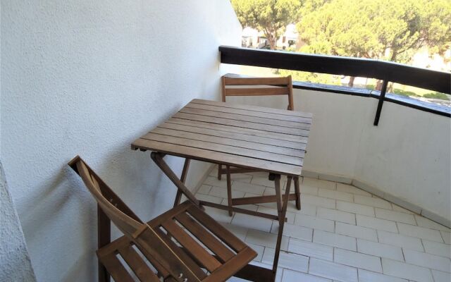 T2 A C Tenisgolf 405- Piscina-wifi-marina DE Vila