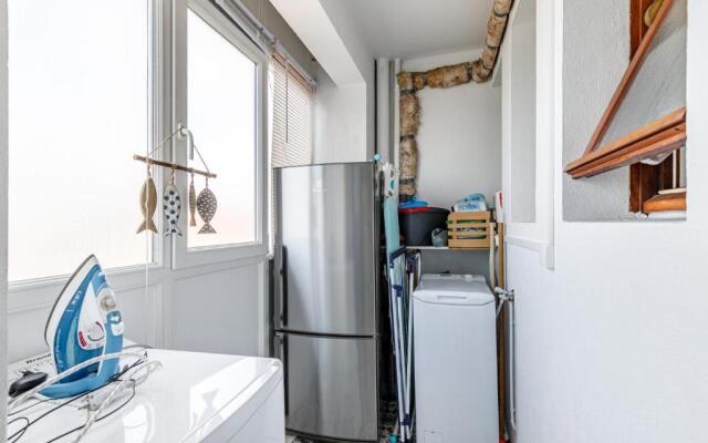 Sejour a 4 au rythme des bateaux