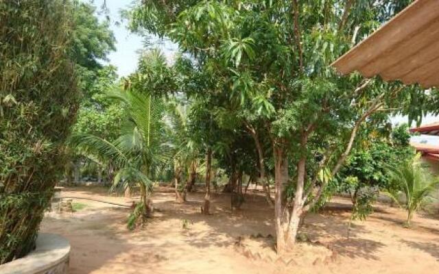 The Garden Holiday Bungalow