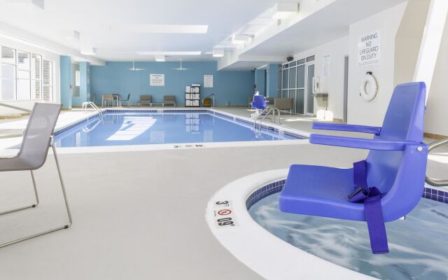 DoubleTree by Hilton Hotel Wilmington