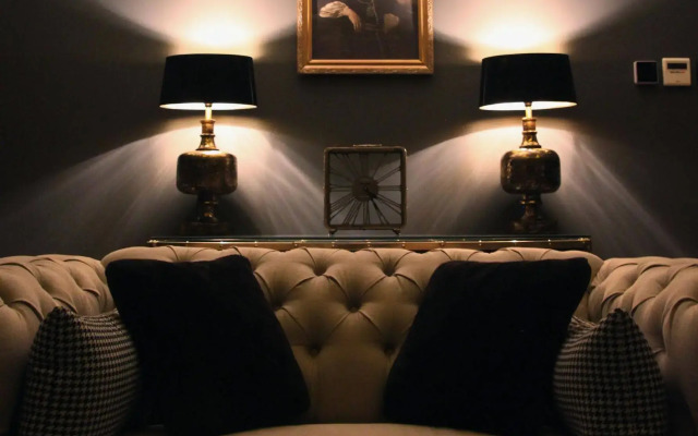 Suitehotel Posthoorn