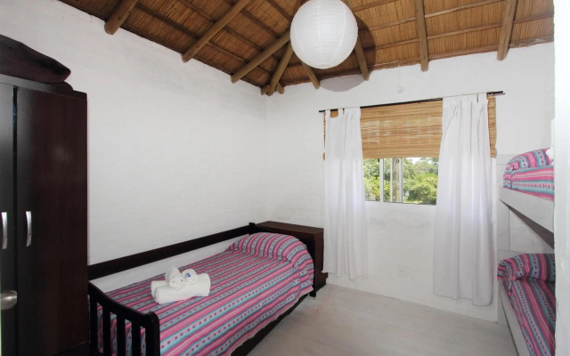 Ron Apartamentos Teros