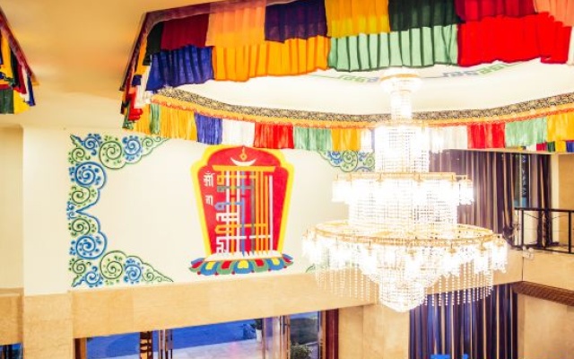 Western Dynasty Hotel – Entertainment – Ngawa