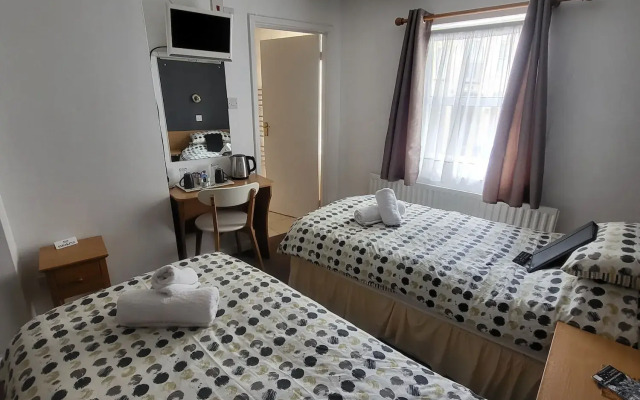 St George's Guesthouse