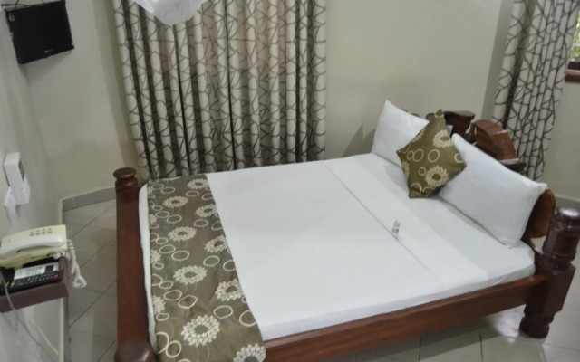 Mbezi Garden Hotel