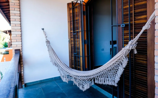 Serramar Flat